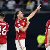 UEFA Nations League 2022 LIVE: GER 0-1 HUN, Hungary heads into the break with a narrow lead