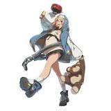 Guilty Gear- Strive Introduces Bridget With New Trailer