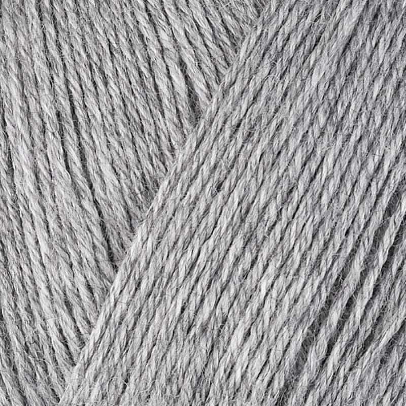Berroco Vintage Sock - Smoke (12056) 100g (3.5oz) 52% Acrylic 40% Wool 8% Nylon