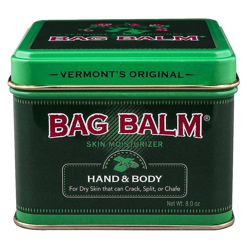 Vermont's Original Bag Balm Ointment - 8oz