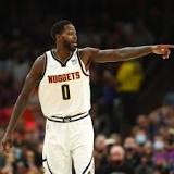 NBA Trade Rumors: Nuggets Deal JaMychal Green to Thunder for No. 30 Draft Pick