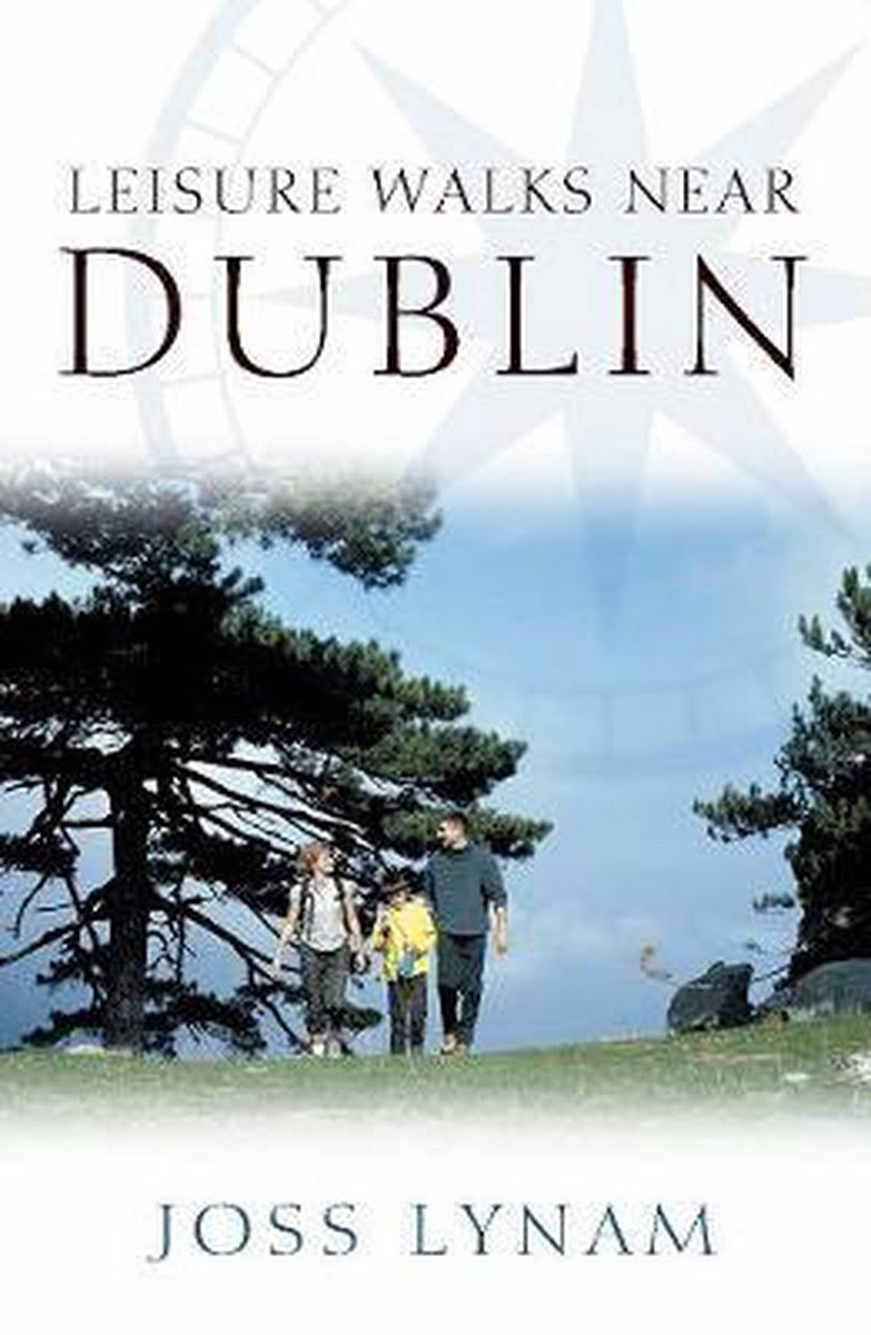 Leisure Walks Near Dublin [Book]