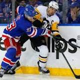 3 Keys: Penguins at Rangers, Game 5 of Eastern First Round