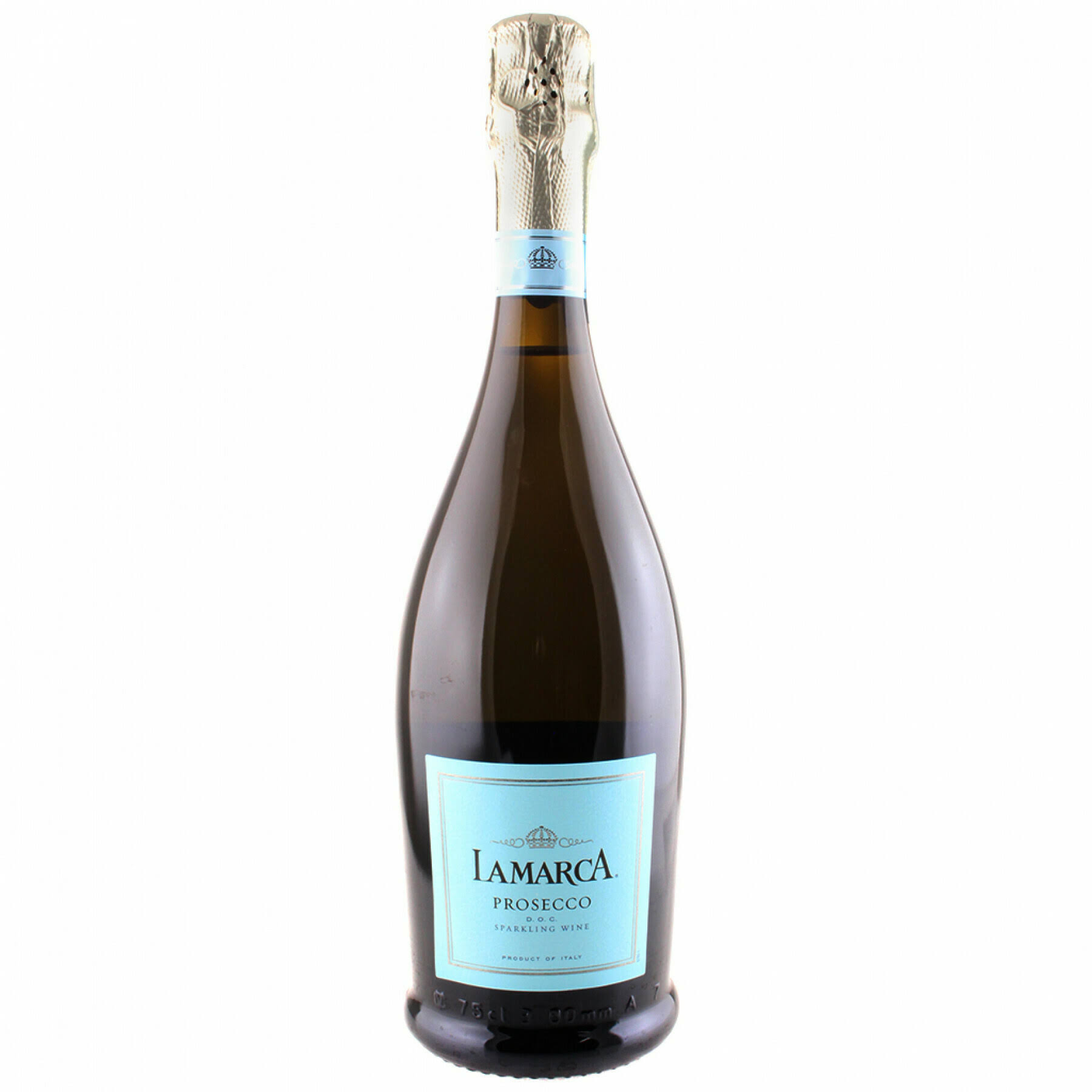 Lamarca Prosecco Sparkling Wine - Italy