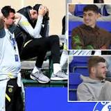 Revealed: Thomas Tuchel & The Nine Chelsea Players Who Watched U23s as Premier League 2 Survival Confirmed