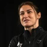 From Amateur Revelation to the Zenith: An AZ of Katie Taylor