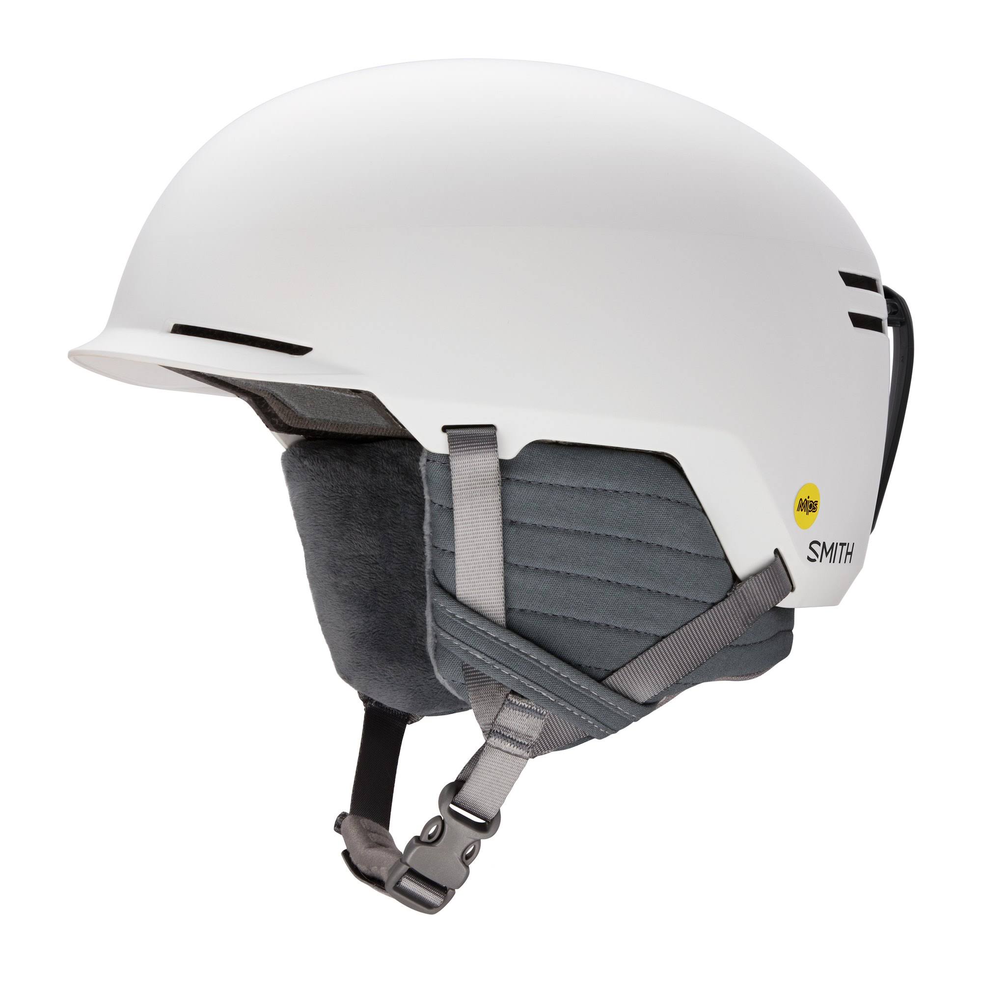 Smith Scout MIPS Helmet, L / Matte White