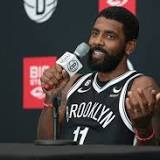 NBA: Kyrie Irving says staying unvaccinated nixed $100M extension