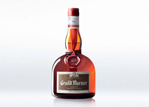 Grand Marnier Liqueur - 1l