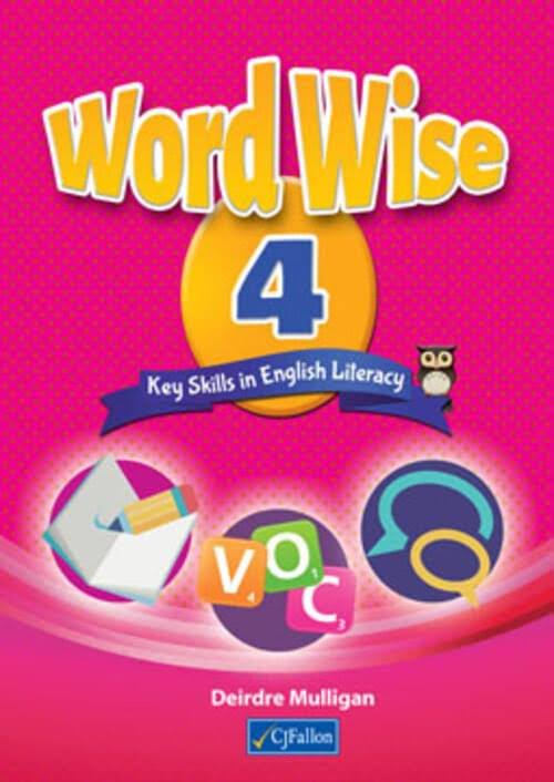 Word Wise 4: Key Skills in English Literacy