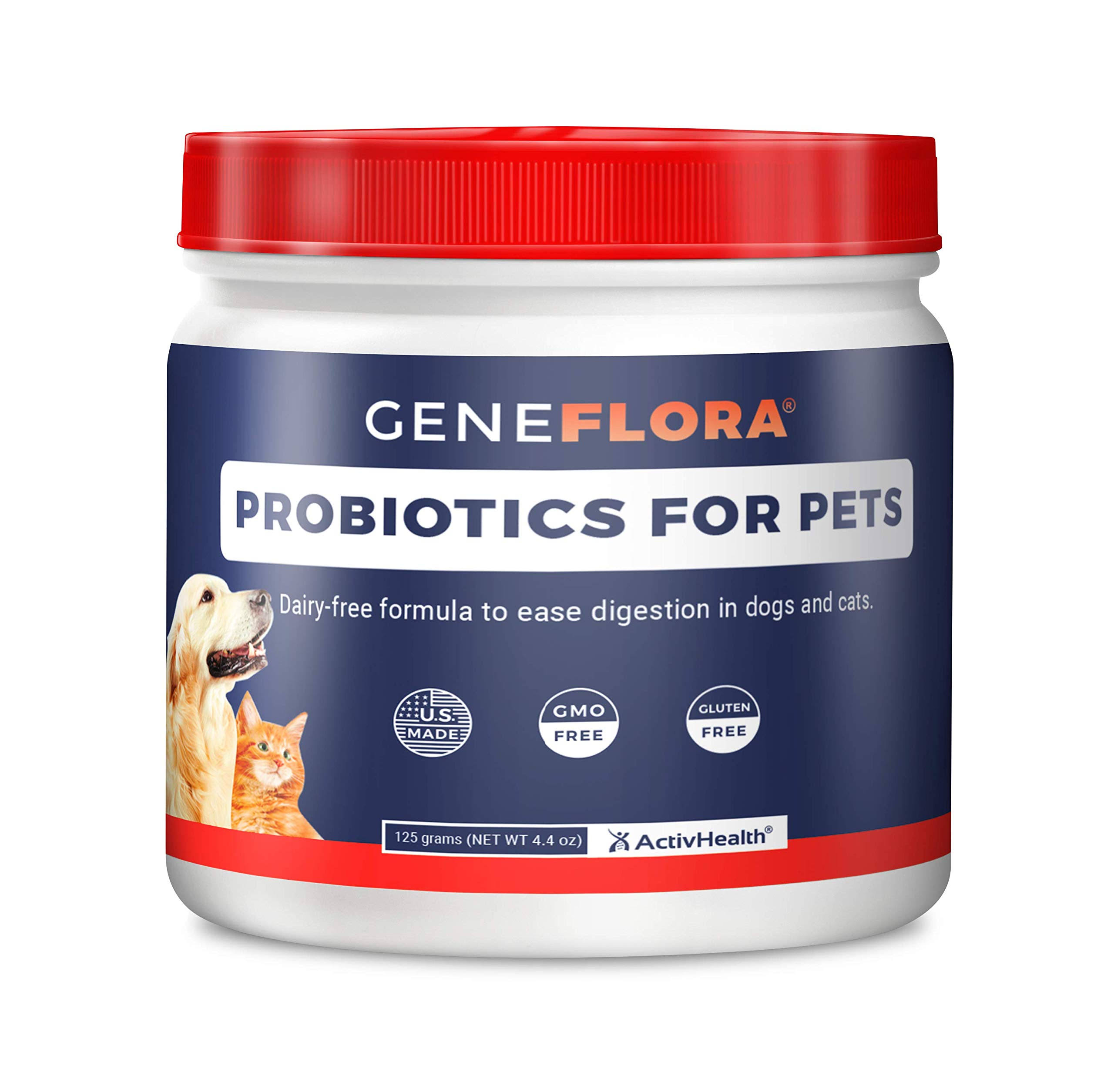 Cycles of Life Geneflora for Pets - 100g