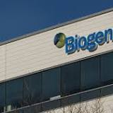 Change at the top for Biogen after Alzheimer's drug flops