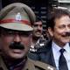 Sahara chief Subrata Roy held in forest reserve instead of lock-up