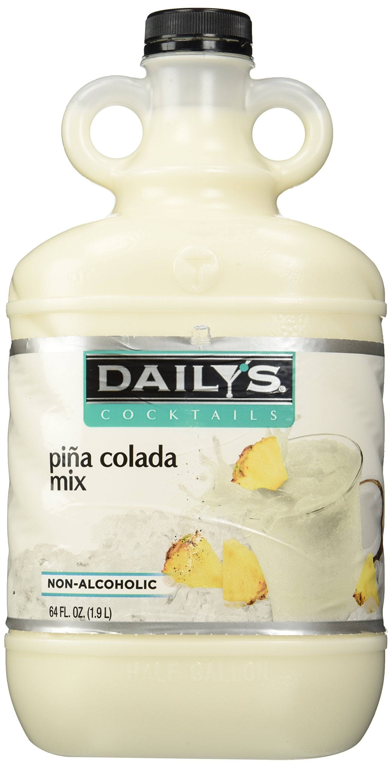 Daily's Pina Colada Cocktail Mix