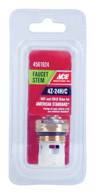 Ace Hot and Cold Stem