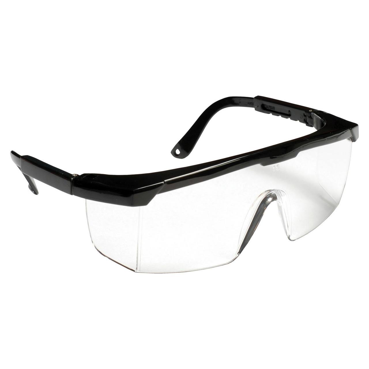 Cordova EJB10ST Retriever, Safety Glasses, Clear/Anti-Fog 108423
