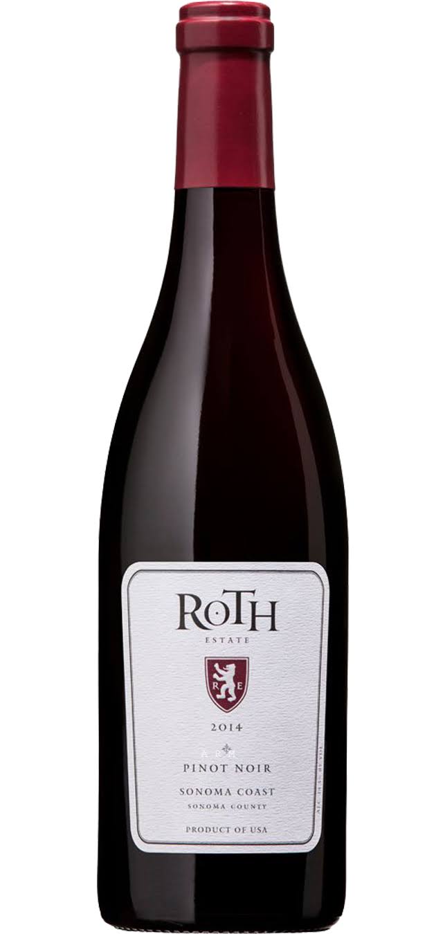 Roth Pinot Noir / 750ml