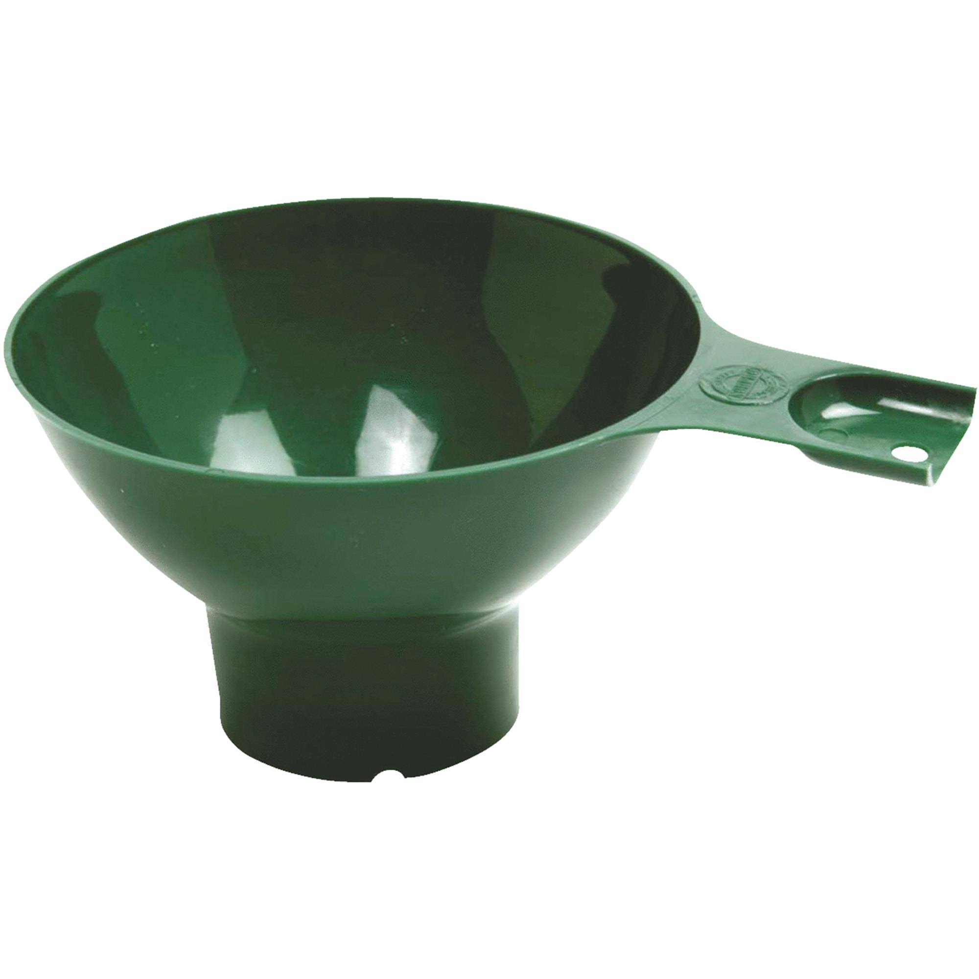 Norpro Wide Mouth Plastic Canning Funnel