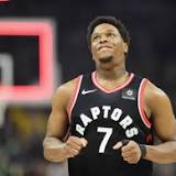 Kyle Lowry Road: Toronto to name street after former Raptors player