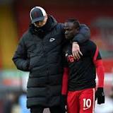 Ex-Liverpool midfielder Salif Diao blames Jurgen Klopp for Sadio Mane exit