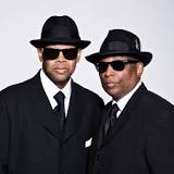 'Innovators Of Minneapolis Sound': Jimmy Jam And Terry Lewis Among Rock & Roll HOF Inductees