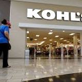Kohl : Company enters into $500 million accelerated share repurchase agreement - Form 8-K