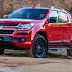 2017 Holden Colorado Unveiled - Available From September 