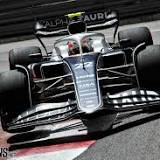 Monaco GP: Qualifying team notes - AlphaTauri