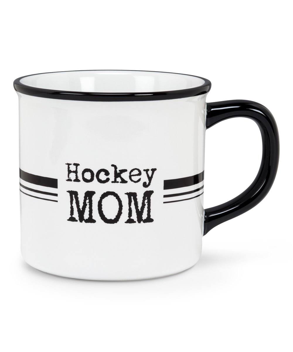 Abbott Mug 'Hockey Mom' Mug One-Size