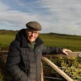 James Lovelock: Scientist who first proposed the Gaia hypothesis dies on 103rd birthday