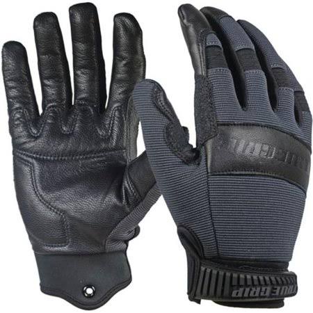 True Grip® Goatskin Hybrid General Purpose Gloves - XLarge