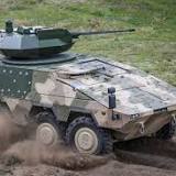 Rheinmetall and KMW join forces for Baltic defence