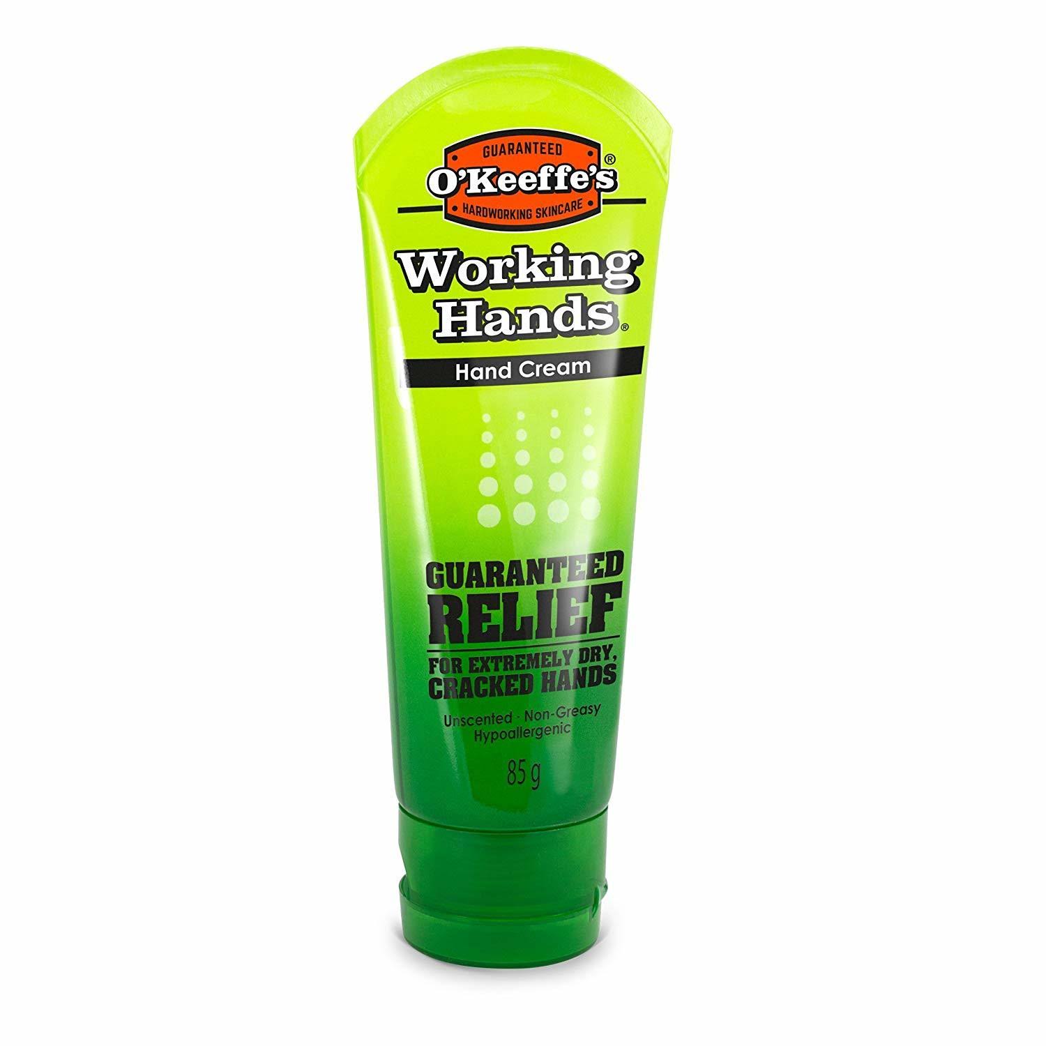 O'Keeffe's working Hands Hand Cream - 85g Tube