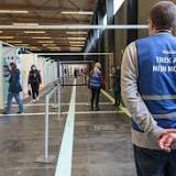 Vaccinatiecentrum in Flanders Expo heropent op 7 september voor 'herfstprik'