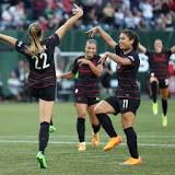 Portland Thorns vs. North Carolina Courage score updates, live stream, odds, time, tv channel, how to watch online (8 ...