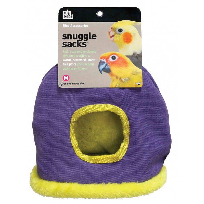 Prevue Snuggle Sack - Medium