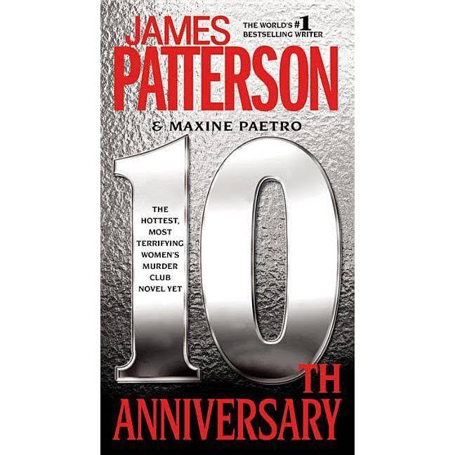 10th Anniversary [Book]