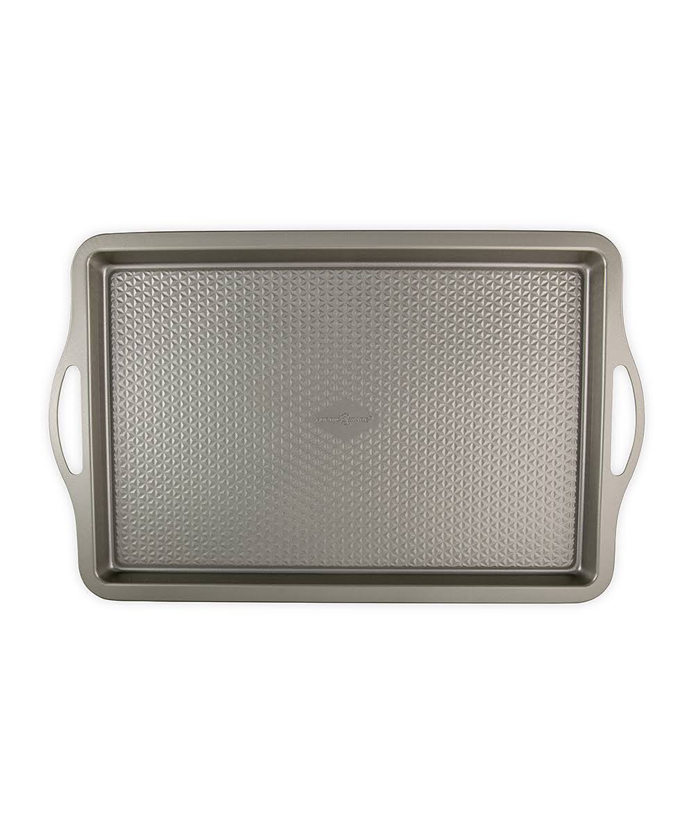 Nordic Ware Large Cookie Sheet One-Size