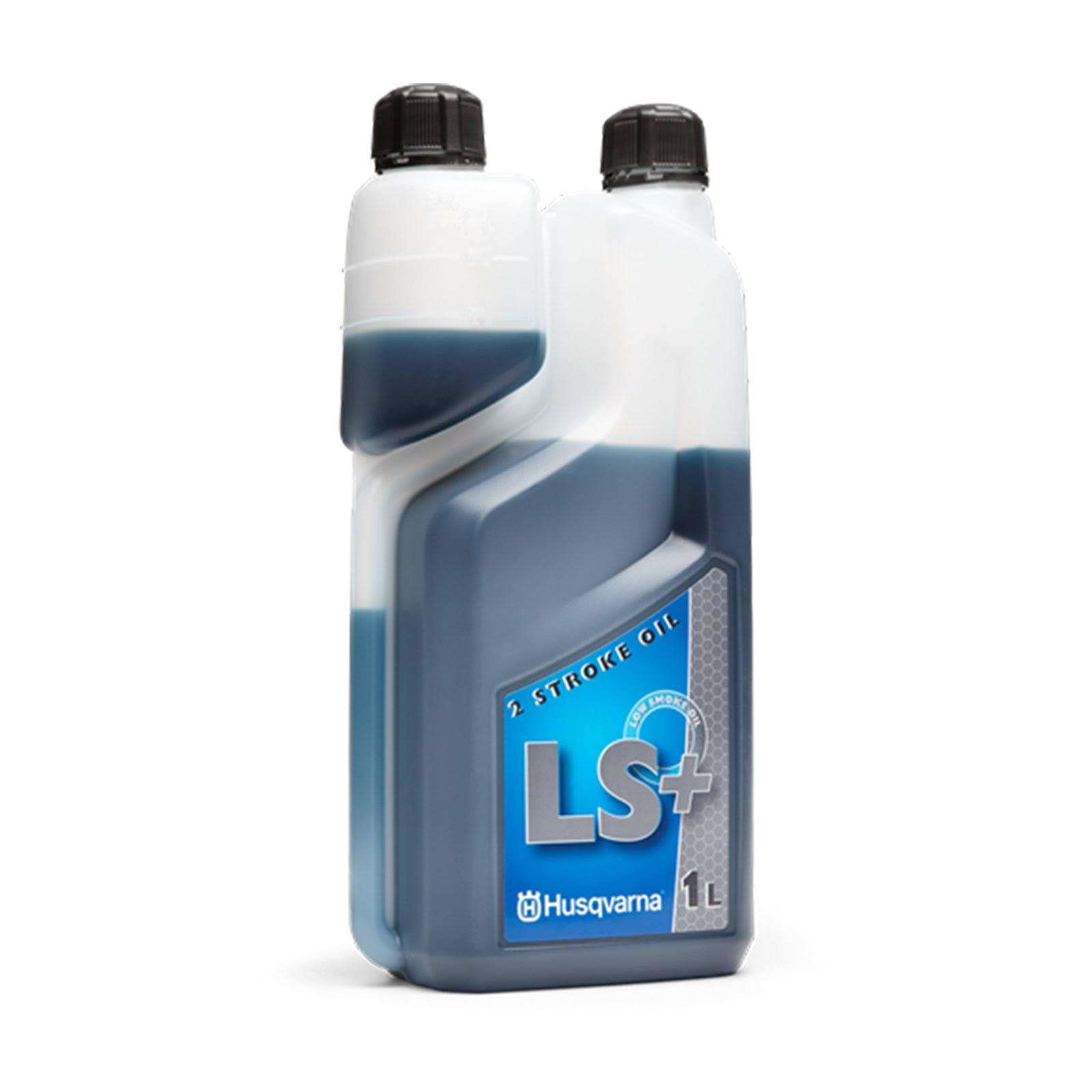 Husqvarna LS+2 Stroke Semi Sythetic Oil - 1l