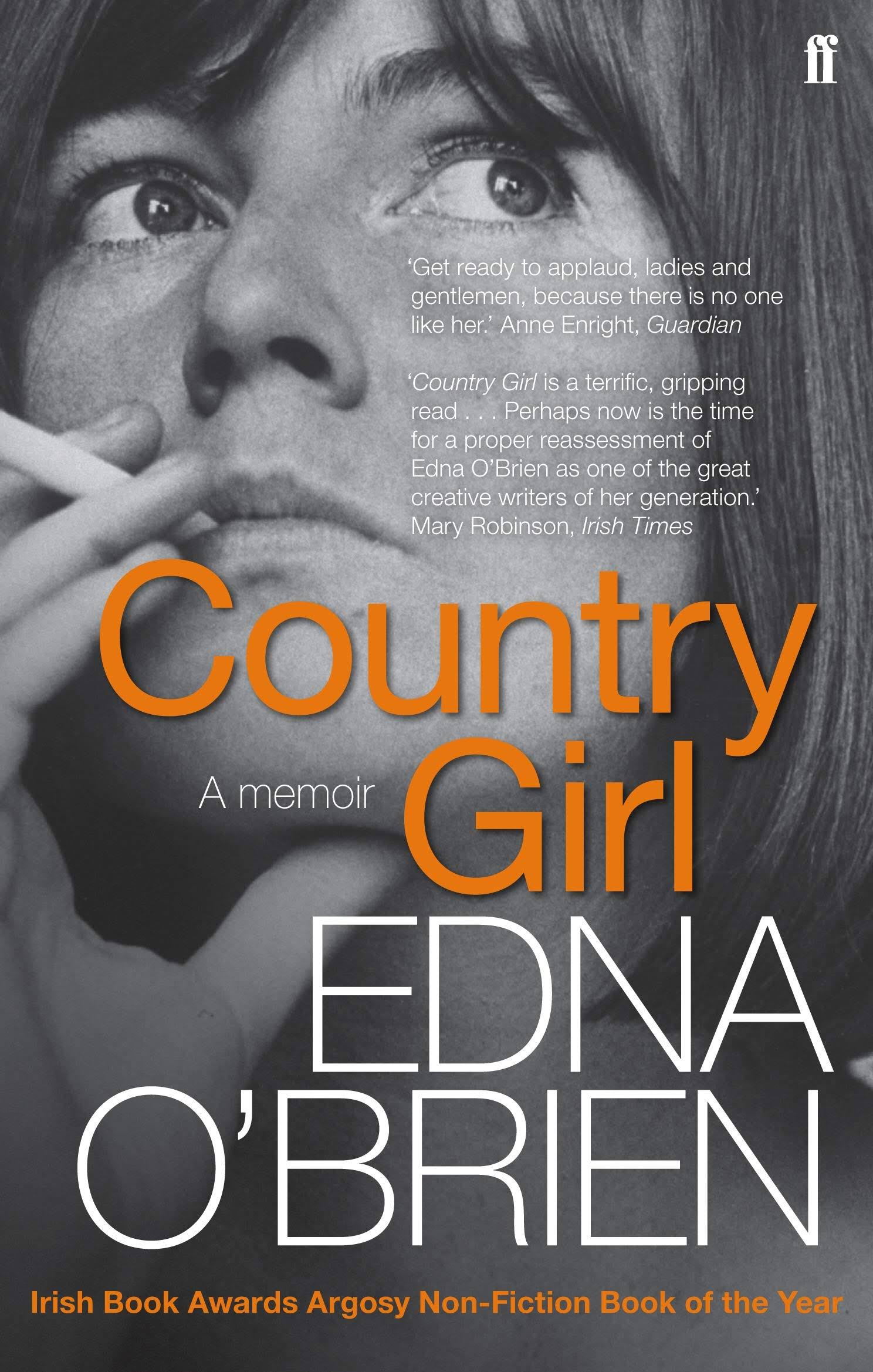 Country Girl - Edna O'Brien