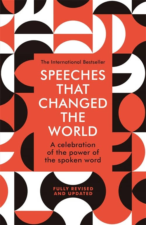 Speeches That Changed the World by Quercus