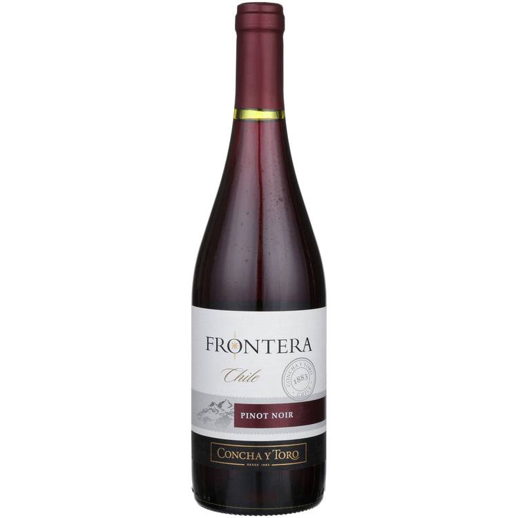 Frontera Pinot Noir, 750 ml