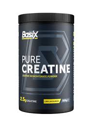 On The Occasion of Saudi Foundation Day, We Present to You Creatine From Basix – 53% Discount From Noon!