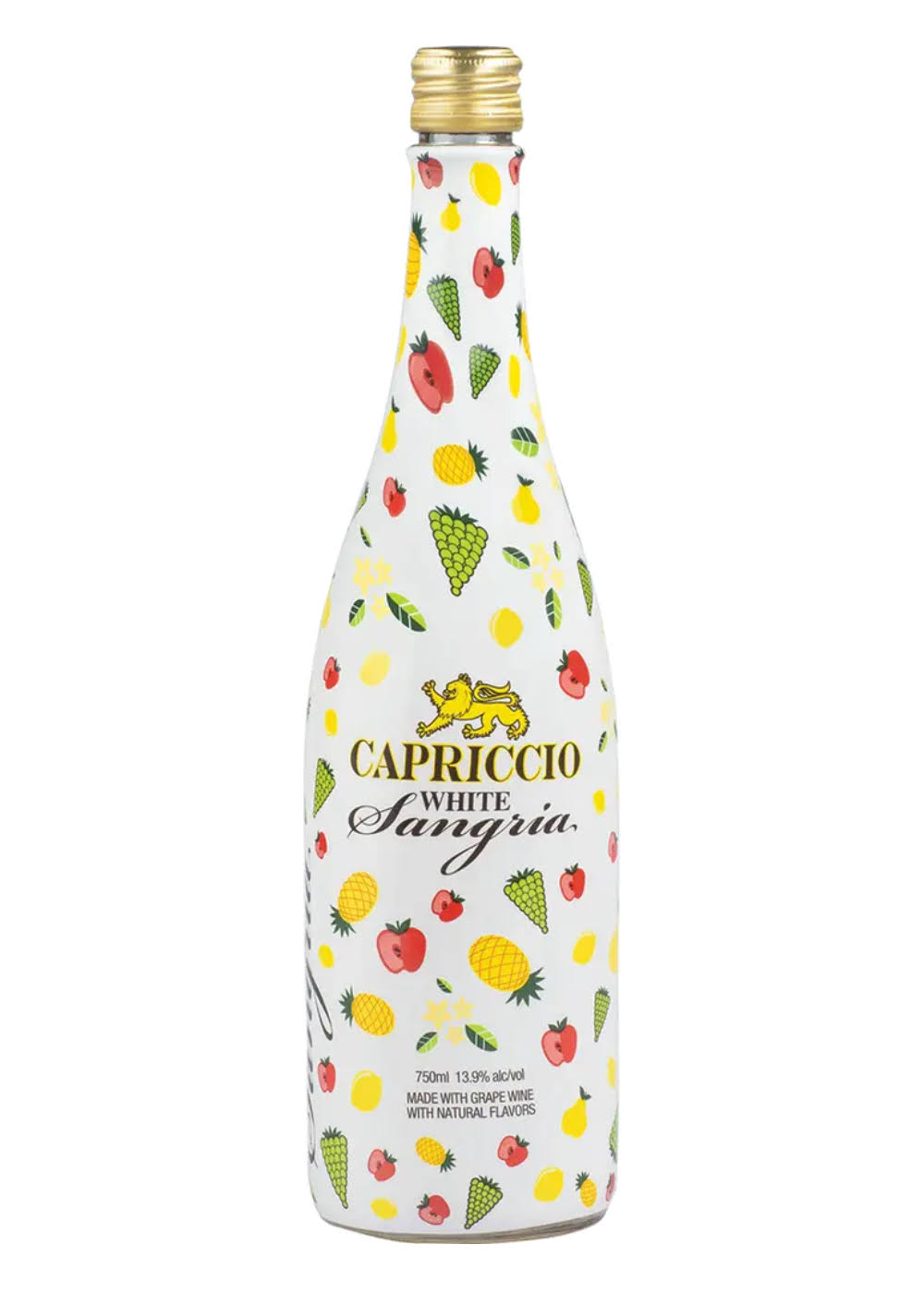Capriccio Sangria, White - 750 ml
