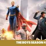The Boys Season 4 Release Date And Renewal Status In 2022