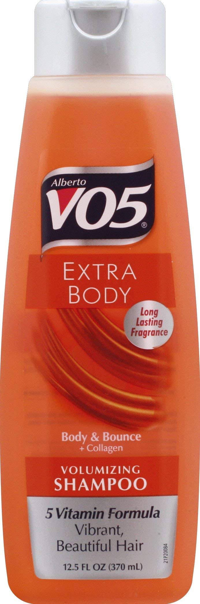 Alberto V05 Extra Body Shampoo - 370ml