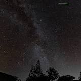 Meteor shower peaks tonight: Best time to see Eta Aquarid meteors - and how to watch it