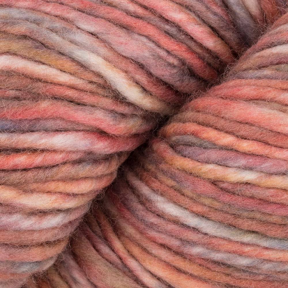Cascade Yarns Spuntaneous Worsted Effects - Red Jasper (307)