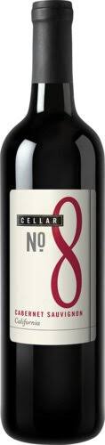 cellar 8 Cabernet Sauvignon Wine - 750 ml
