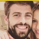Shakira Caught Gerard Pique Cheating on Her With Another Woman? Twitter Is Flooded With Split Rumours of High ...